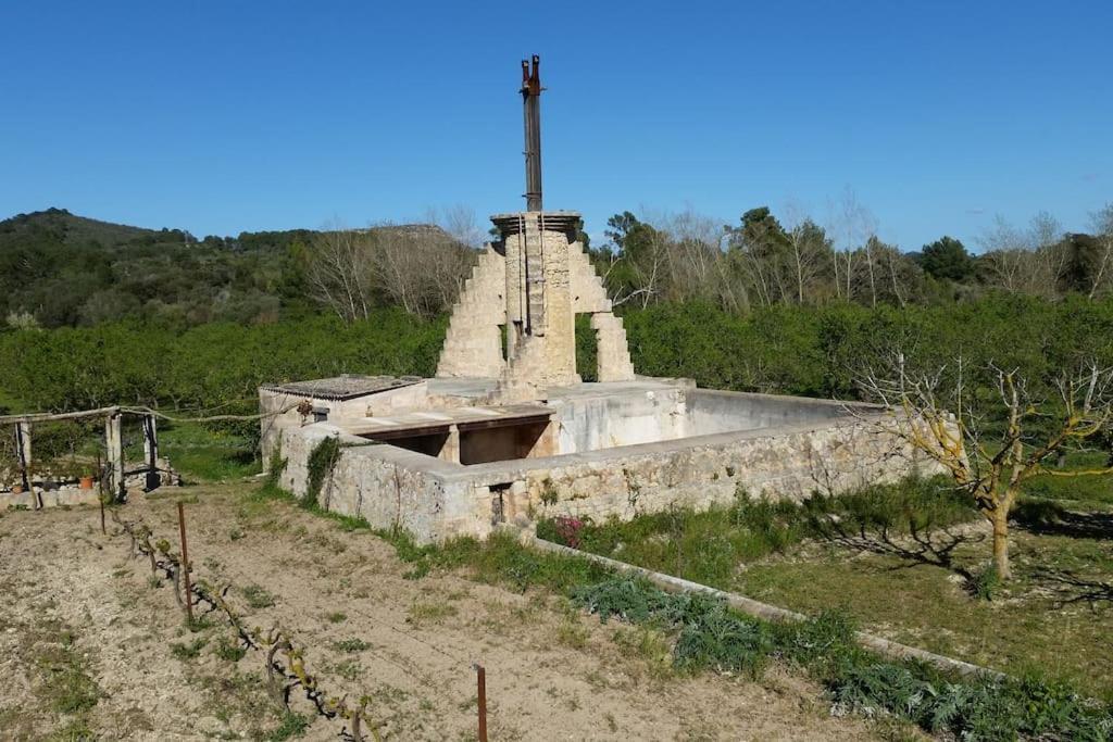 Annexo Appartement Llucmajor (Mallorca)