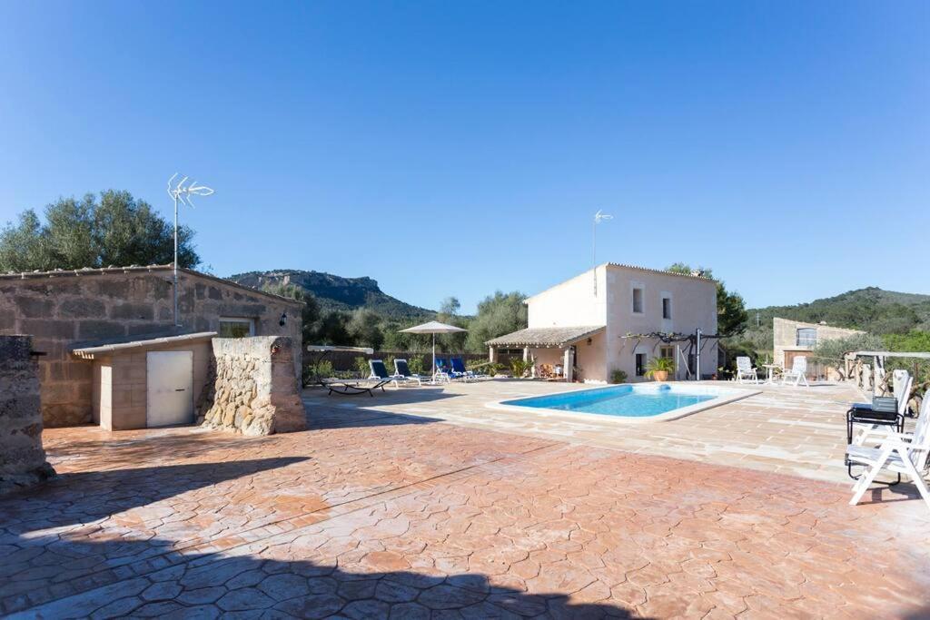 Annexo Appartement *