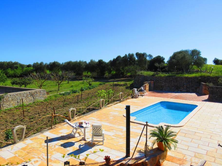 Annexo Appartement *