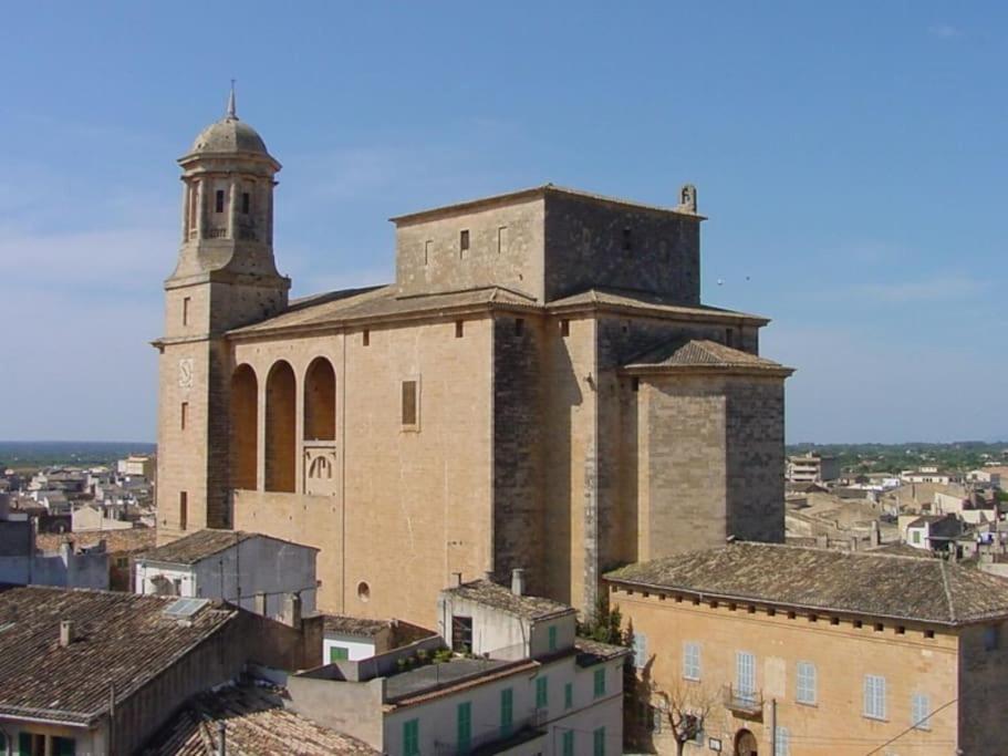 Appartement Annexo *