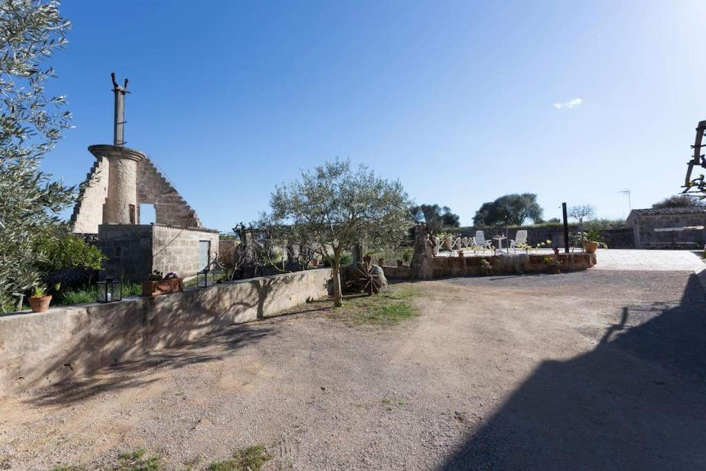Annexo Llucmajor (Mallorca)