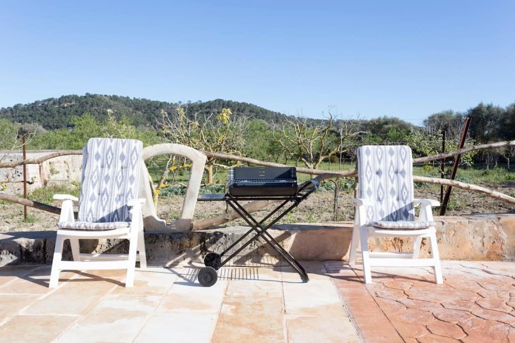 Annexo Appartement Llucmajor (Mallorca)
