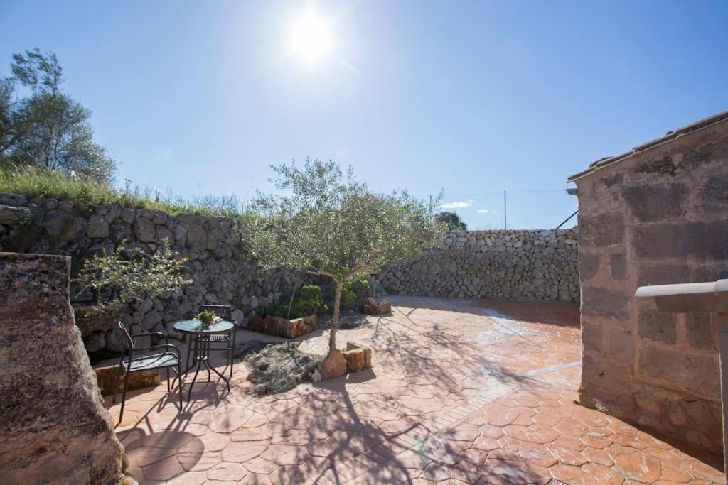 Annexo Appartement Llucmajor (Mallorca)