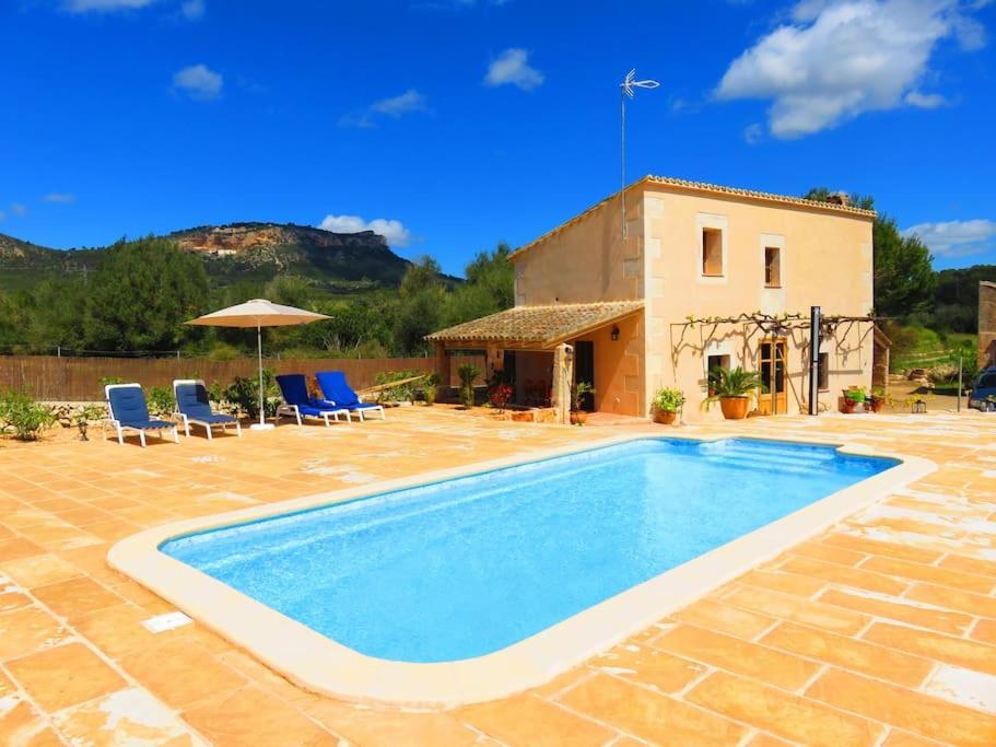 Apartment Annexo *