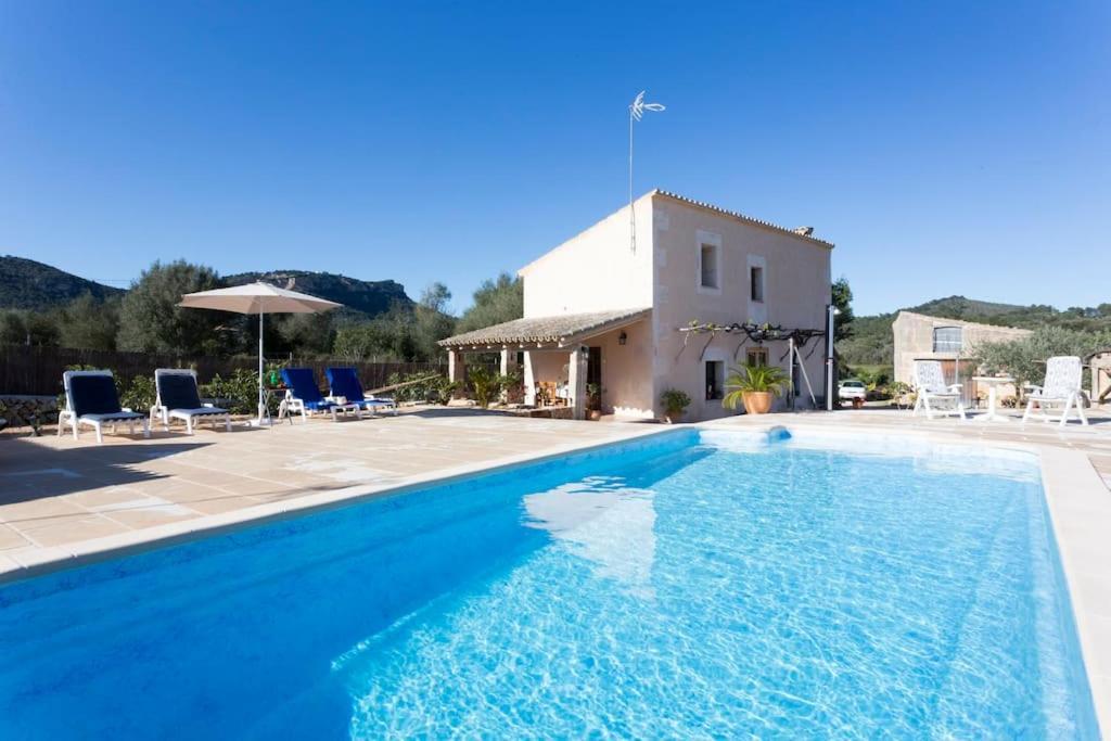 Apartment Annexo Llucmajor (Mallorca)