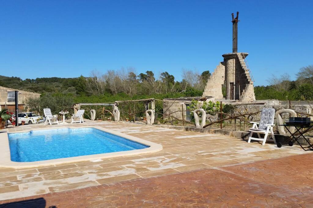 Annexo Llucmajor (Mallorca)