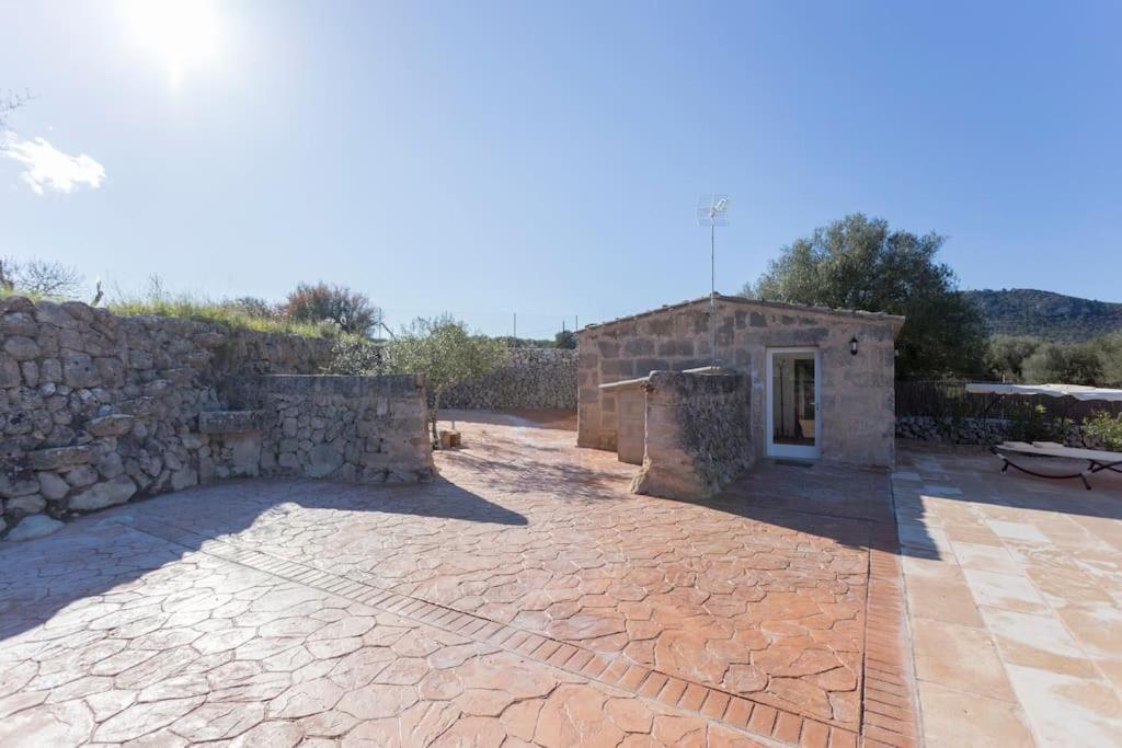 Annexo Apartment Llucmajor (Mallorca)