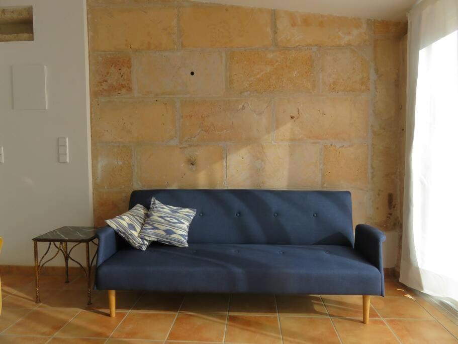 Apartment Annexo