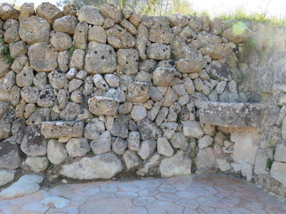Apartment Annexo Llucmajor (Mallorca)
