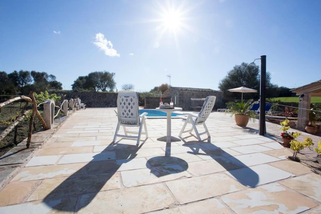 Apartment Annexo Llucmajor (Mallorca)