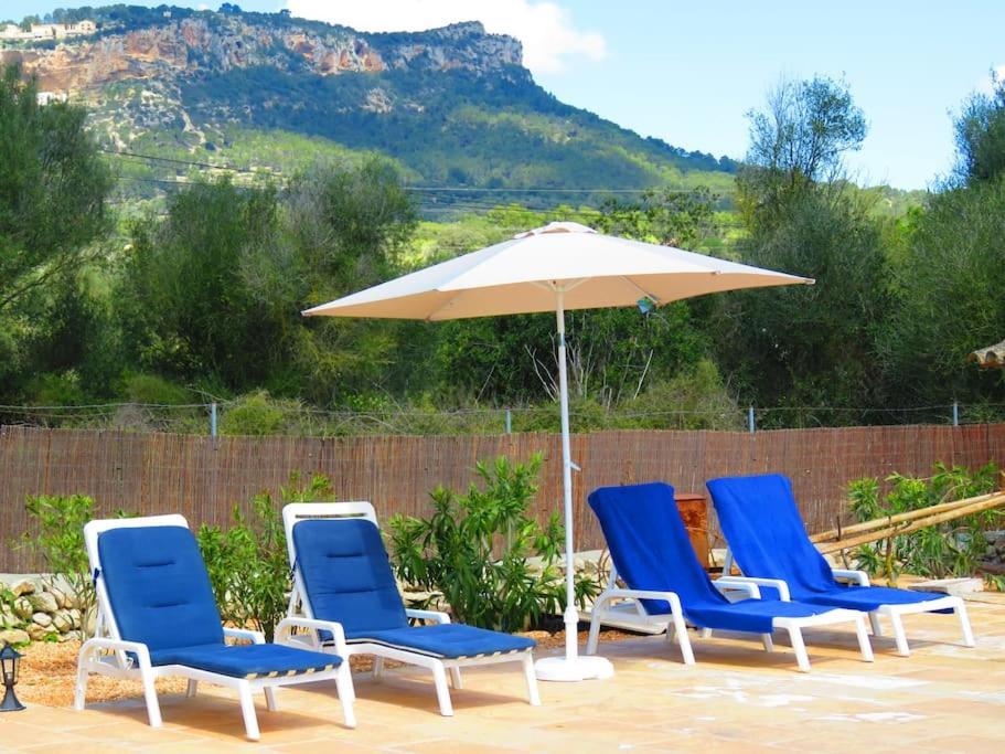 Annexo Appartement *
