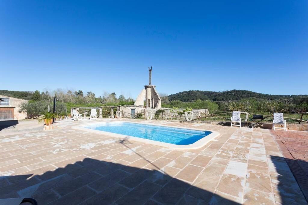 Annexo Appartement